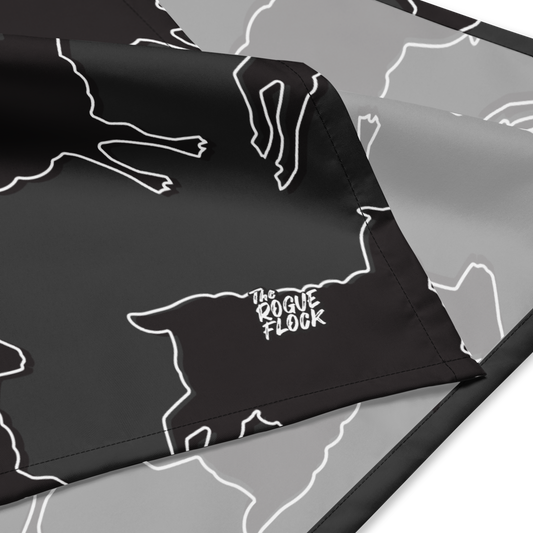 The Black Sheep Bandana