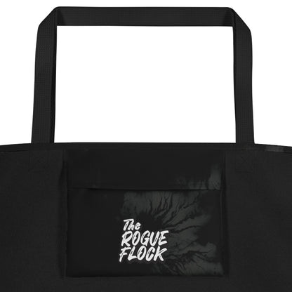 Black Sheep Definition Tote Bag