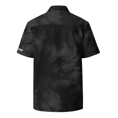 The Rogue Flock™ Unisex button shirt