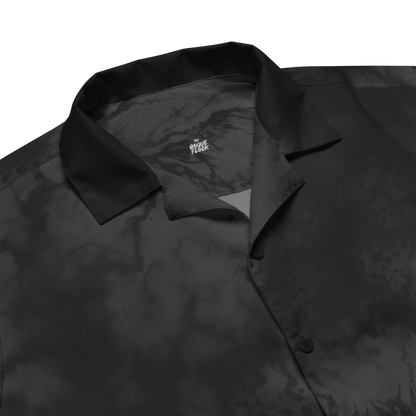 The Rogue Flock™ Unisex button shirt