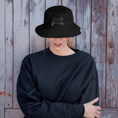 The Black Sheep Bucket Hat