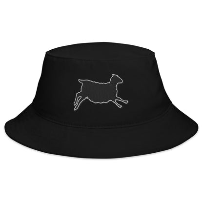 The Black Sheep Bucket Hat