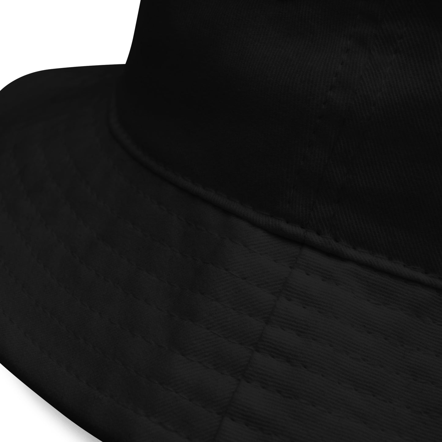 The Black Sheep Bucket Hat