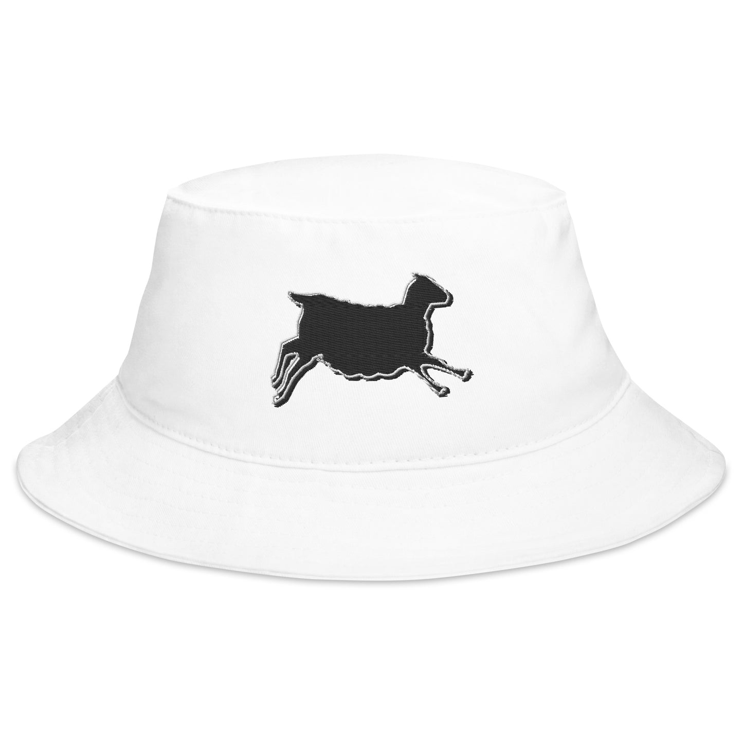 The Black Sheep Bucket Hat