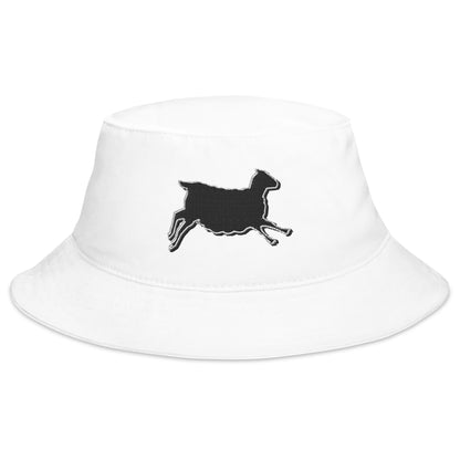 The Black Sheep Bucket Hat