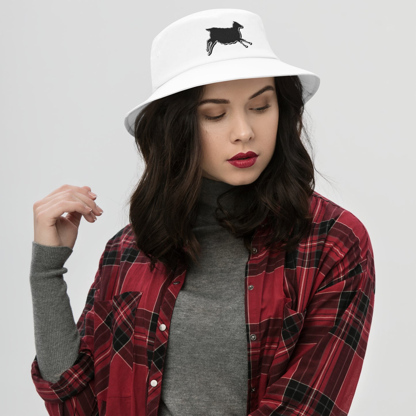 The Black Sheep Bucket Hat