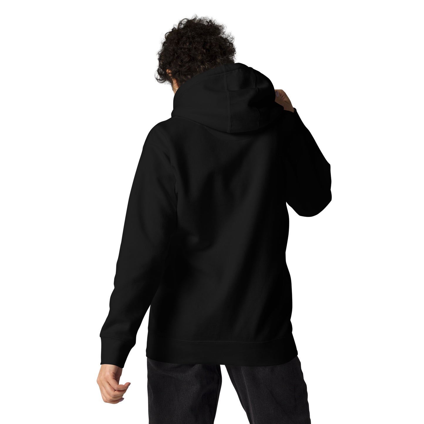 The Black Sheep Definition Unisex Hoodie