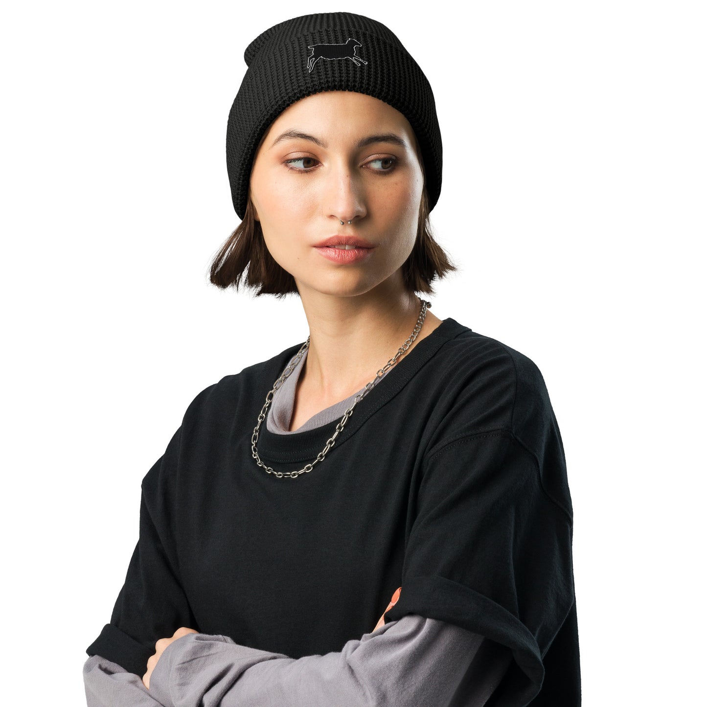 Black Sheep beanie