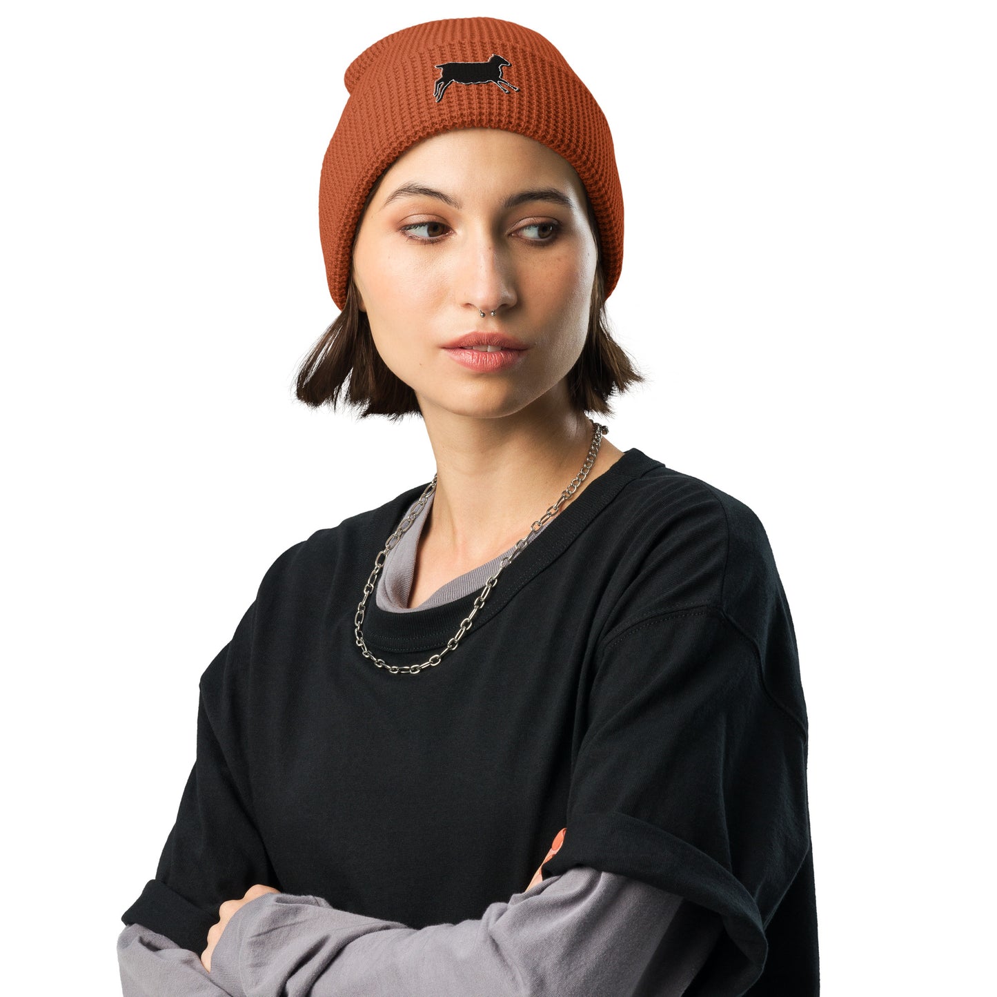 Black Sheep beanie