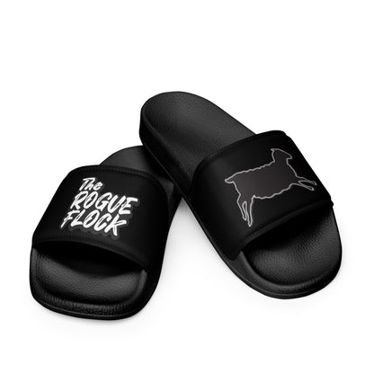 The Rogue Flock™ Women's slides