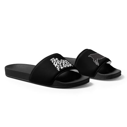 The Rogue Flock™ Women's slides